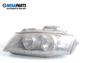 Фар за Audi A3 Hatchback II (05.2003 - 08.2012), хечбек, позиция: лява