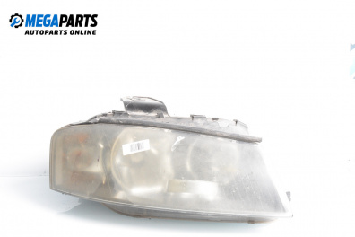 Фар за Audi A3 Hatchback II (05.2003 - 08.2012), хечбек, позиция: дясна