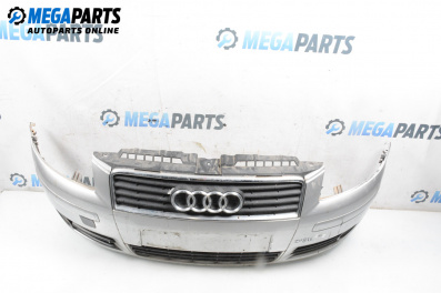 Предна броня за Audi A3 Hatchback II (05.2003 - 08.2012), хечбек, позиция: предна