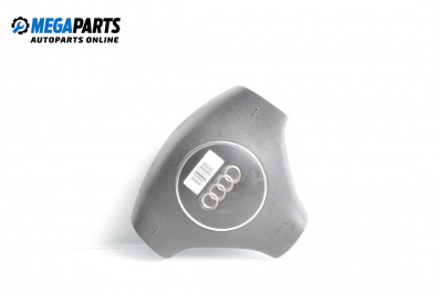 Airbag за Audi A3 Hatchback II (05.2003 - 08.2012), 2+1 вр., хечбек, позиция: предна