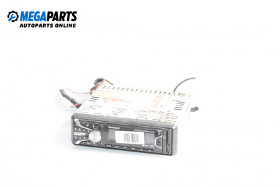 CD плеър за Audi A3 Hatchback II (05.2003 - 08.2012)