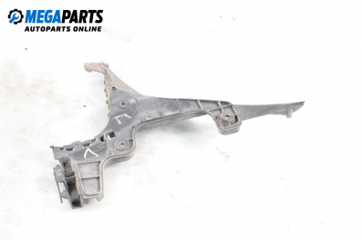 Държач броня за Audi A3 Hatchback II (05.2003 - 08.2012), хечбек, позиция: предна, лява