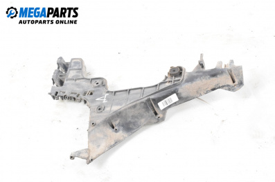 Държач броня за Audi A3 Hatchback II (05.2003 - 08.2012), хечбек, позиция: предна, дясна