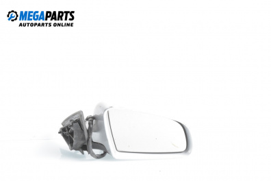 Огледало за Audi A3 Hatchback II (05.2003 - 08.2012), 2+1 вр., хечбек, позиция: дясна