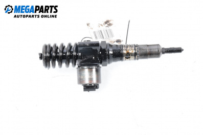 Дюза дизел за Audi A3 Hatchback II (05.2003 - 08.2012) 2.0 TDI 16V, 140 к.с., № Bosch 0414720403