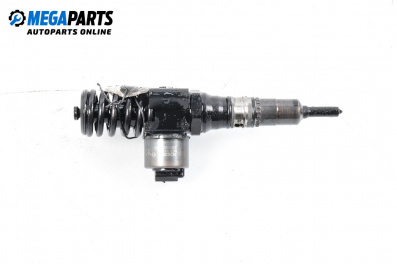 Дюза дизел за Audi A3 Hatchback II (05.2003 - 08.2012) 2.0 TDI 16V, 140 к.с., № Bosch 0414720403