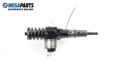 Дюза дизел за Audi A3 Hatchback II (05.2003 - 08.2012) 2.0 TDI 16V, 140 к.с., № Bosch 0414720403