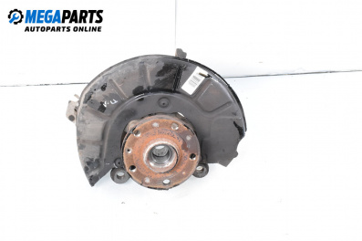 Шенкел главина за Audi A3 Hatchback II (05.2003 - 08.2012), позиция: предна, лява