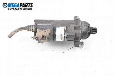 Стартер за Audi A3 Hatchback II (05.2003 - 08.2012) 2.0 TDI 16V, 140 к.с.
