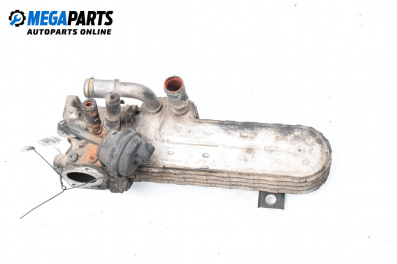 EGR охладител за Audi A3 Hatchback II (05.2003 - 08.2012) 2.0 TDI 16V, 140 к.с.