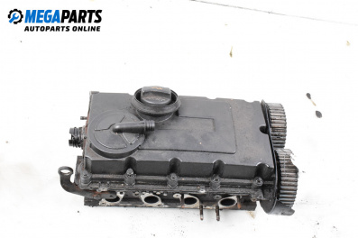 Глава за Audi A3 Hatchback II (05.2003 - 08.2012) 2.0 TDI 16V, 140 к.с.