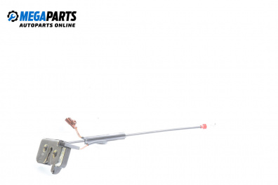 Брава заден капак за Ford Fiesta V Hatchback (11.2001 - 03.2010), хечбек, позиция: задна