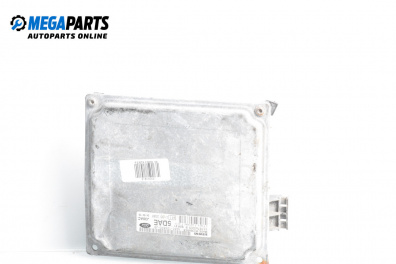 Компютър двигател за Ford Fiesta V Hatchback (11.2001 - 03.2010) 1.3, 60 к.с., № 4561-12A650-JB