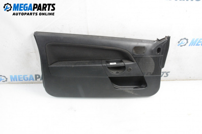 Кора врата за Ford Fiesta V Hatchback (11.2001 - 03.2010), 2+1 вр., хечбек, позиция: лява