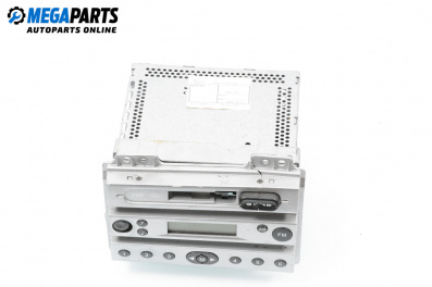 CD плеър за Ford Fiesta V Hatchback (11.2001 - 03.2010)