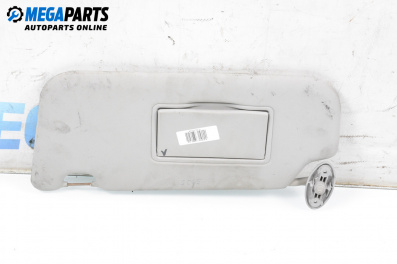 Сенник за Ford Fiesta V Hatchback (11.2001 - 03.2010), позиция: лява