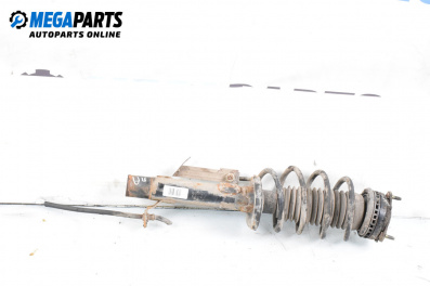 Макферсон за Ford Fiesta V Hatchback (11.2001 - 03.2010), хечбек, позиция: предна, дясна