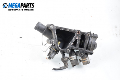 Корпус на термостат за Ford Fiesta V Hatchback (11.2001 - 03.2010) 1.3, 60 к.с.