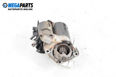 Стартер за Ford Fiesta V Hatchback (11.2001 - 03.2010) 1.3, 60 к.с.