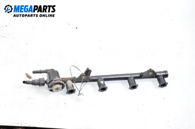 Бензинова рейка за Ford Fiesta V Hatchback (11.2001 - 03.2010) 1.3, 60 к.с.
