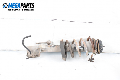 Макферсон за Ford Fiesta V Hatchback (11.2001 - 03.2010), хечбек, позиция: предна, лява