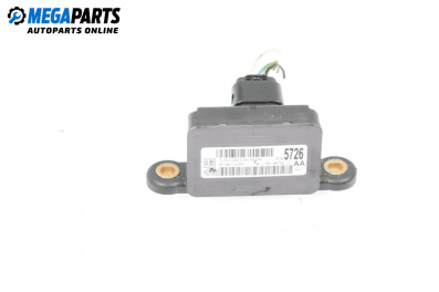 Сензор за Opel Astra J Hatchback (12.2009 - 10.2015), № 10-1701-0726-3