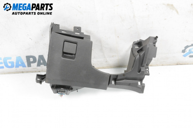 Интериорна пластмаса под таблото за Opel Astra J Hatchback (12.2009 - 10.2015), 4+1 вр., хечбек