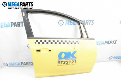 Врата за Opel Astra J Hatchback (12.2009 - 10.2015), 4+1 вр., хечбек, позиция: предна, дясна