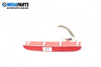 Трети стоп за Opel Astra J Hatchback (12.2009 - 10.2015), хечбек
