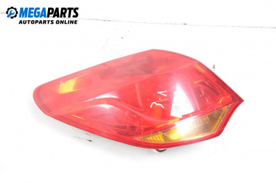 Стоп за Opel Astra J Hatchback (12.2009 - 10.2015), хечбек, позиция: лява