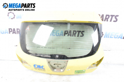 Заден капак за Opel Astra J Hatchback (12.2009 - 10.2015), 4+1 вр., хечбек, позиция: задна