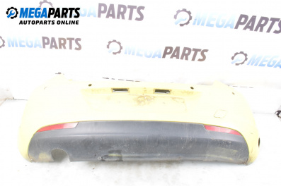 Задна броня за Opel Astra J Hatchback (12.2009 - 10.2015), хечбек