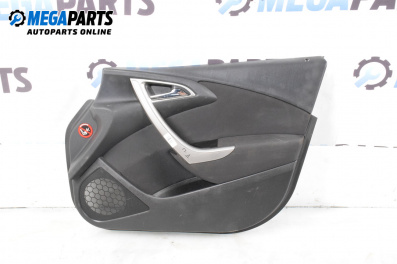 Кора врата за Opel Astra J Hatchback (12.2009 - 10.2015), 4+1 вр., хечбек, позиция: предна, дясна
