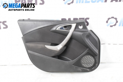 Кора врата за Opel Astra J Hatchback (12.2009 - 10.2015), 4+1 вр., хечбек, позиция: предна, лява