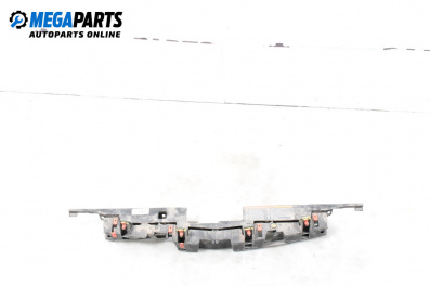 Буфер предна броня за Opel Astra J Hatchback (12.2009 - 10.2015), хечбек, позиция: предна