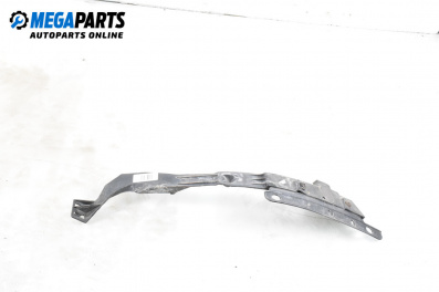 Държач броня за Opel Astra J Hatchback (12.2009 - 10.2015), хечбек, позиция: предна, дясна
