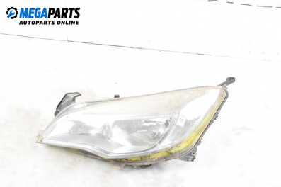 Фар за Opel Astra J Hatchback (12.2009 - 10.2015), хечбек, позиция: лява
