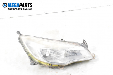 Фар за Opel Astra J Hatchback (12.2009 - 10.2015), хечбек, позиция: дясна