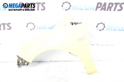 Калник за Opel Astra J Hatchback (12.2009 - 10.2015), 4+1 вр., хечбек, позиция: предна, лява