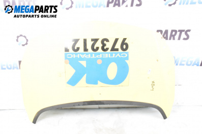 Преден капак за Opel Astra J Hatchback (12.2009 - 10.2015), 4+1 вр., хечбек, позиция: предна
