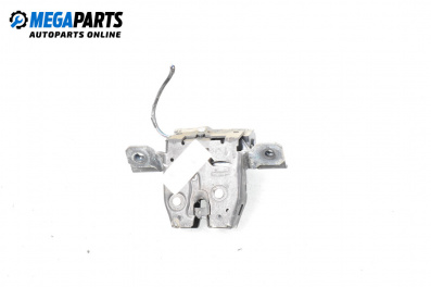 Брава заден капак за Opel Astra J Hatchback (12.2009 - 10.2015), хечбек, позиция: задна