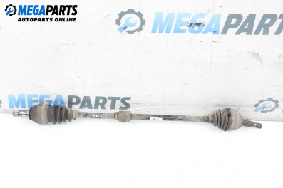 Полуоска за Opel Astra J Hatchback (12.2009 - 10.2015) 1.6, 115 к.с., позиция: предна, дясна
