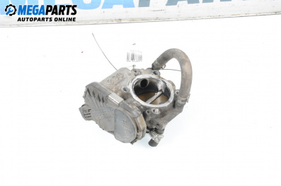Дроселова клапа за Opel Astra J Hatchback (12.2009 - 10.2015) 1.6, 115 к.с.