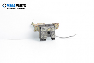 Брава заден капак за Opel Astra G Estate (02.1998 - 12.2009), комби, позиция: задна