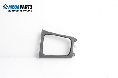 Интериорна пластмаса за Opel Astra G Estate (02.1998 - 12.2009), 4+1 вр., комби, позиция: предна