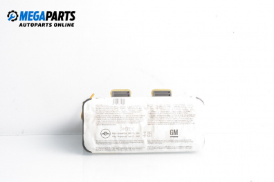 Airbag за Opel Astra G Estate (02.1998 - 12.2009), 4+1 вр., комби, позиция: предна