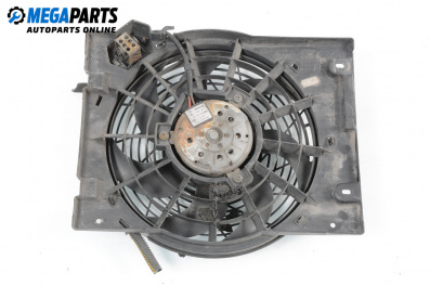 Перка охлаждане за Opel Astra G Estate (02.1998 - 12.2009) 1.6 16V, 101 к.с.