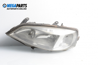 Фар за Opel Astra G Estate (02.1998 - 12.2009), комби, позиция: лява
