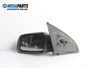 Огледало за Opel Astra G Estate (02.1998 - 12.2009), 4+1 вр., комби, позиция: лява