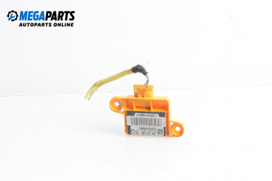 Сензор airbag за Opel Astra G Estate (02.1998 - 12.2009), № 09133280